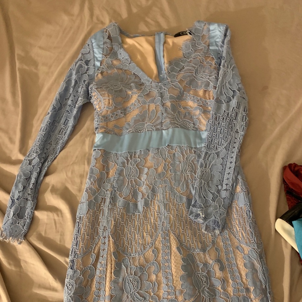 Beautiful dress mini